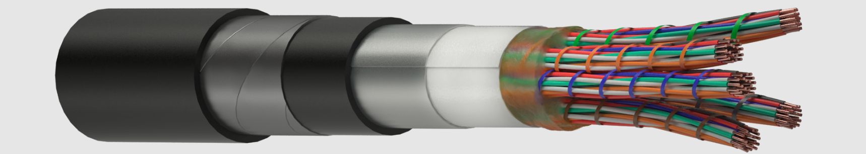 ТППэпЗ кабель