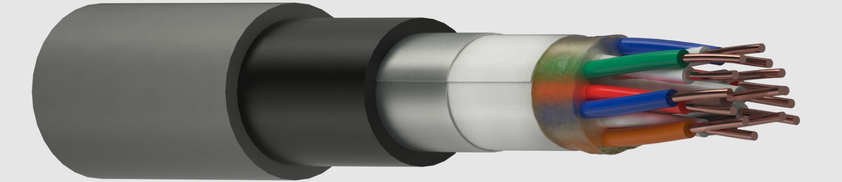 Кабель СБПВ