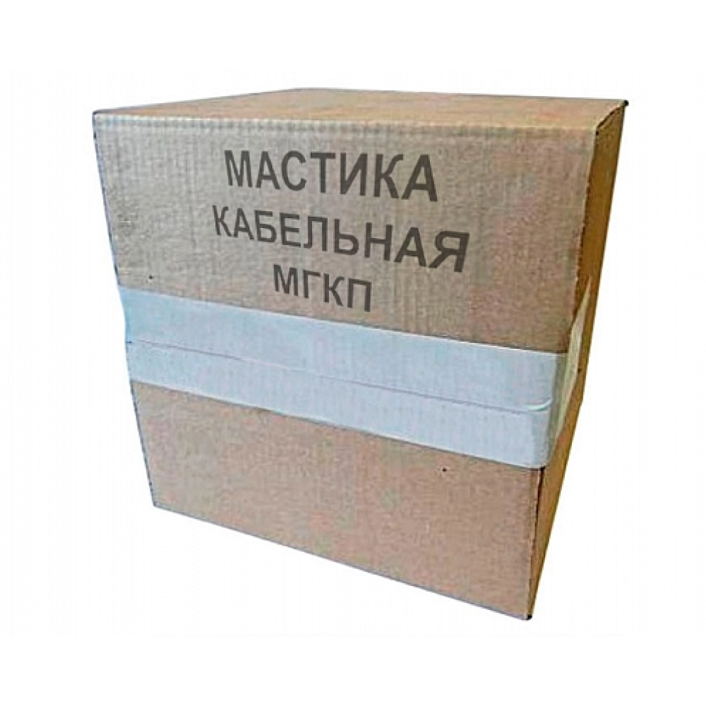 110199-00003 Мастика герметизирующая МГКП (15 кг) ССД