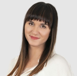 Веселова Анастасия