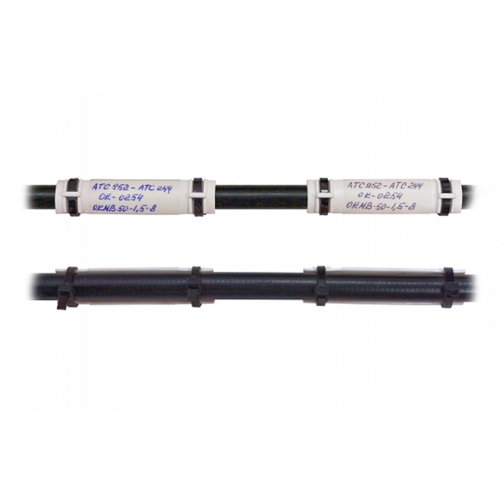 120808-00041 Комплект маркировочный пластмассовый КМП ССД