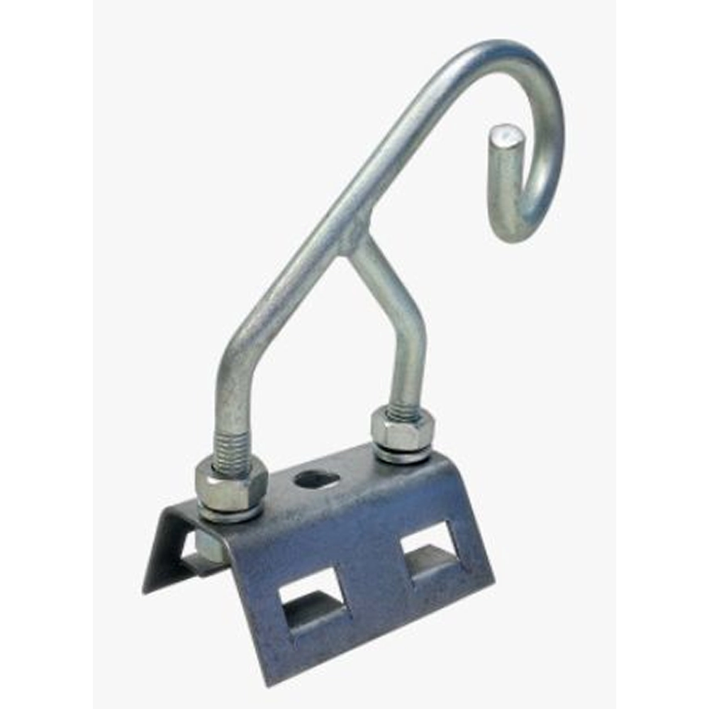 Узлы крепления поддерживающие УКП-02 (болтовой)