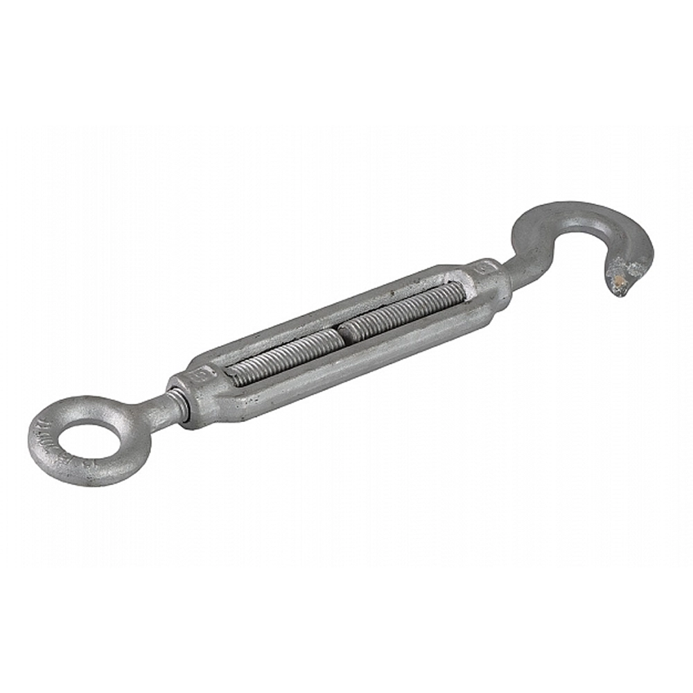 Талреп крюк-кольцо М10