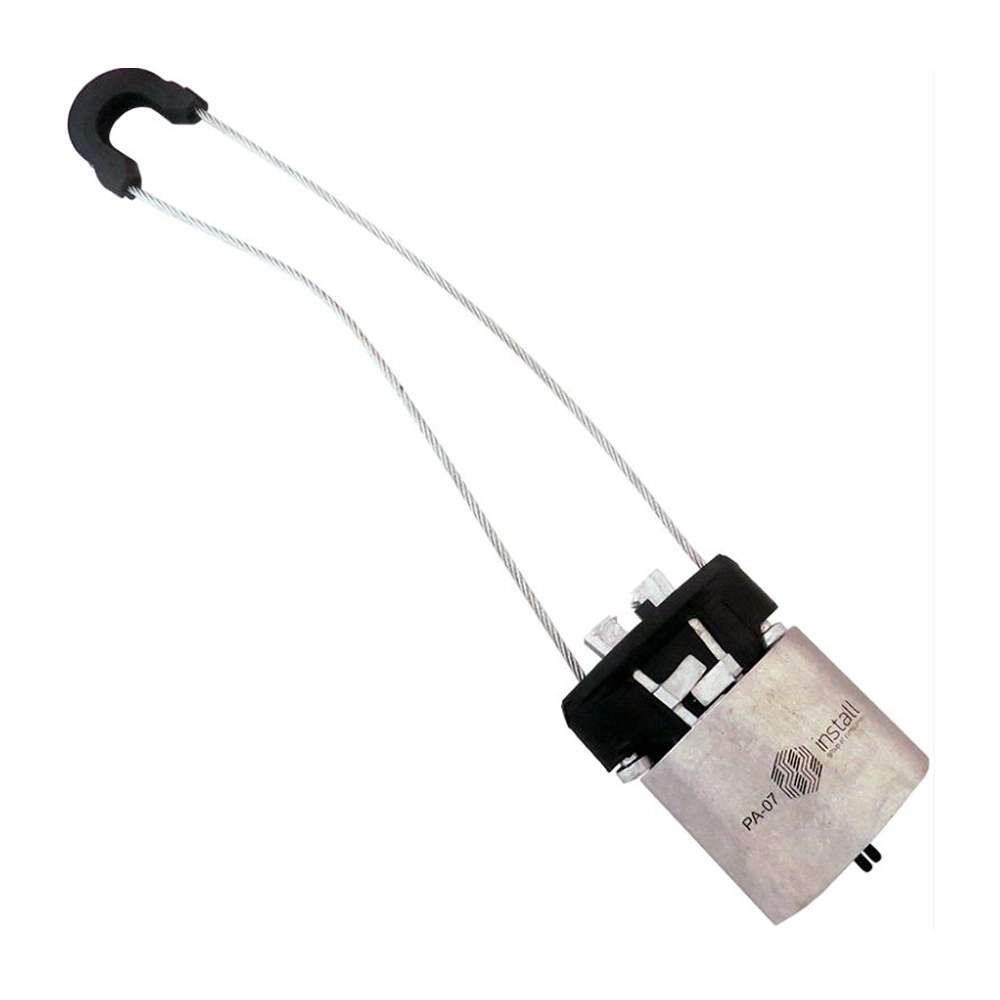 Зажим анкерный PA-07