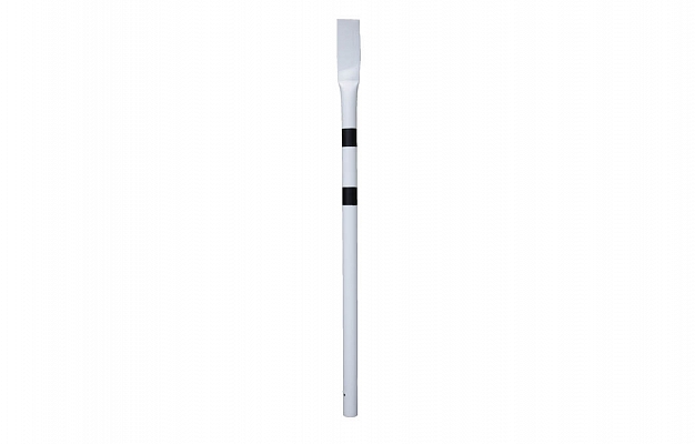 Столбик опознавательный для подземных кабельных линий связи СОС (h=1500)