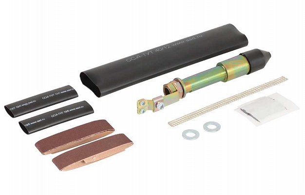 130106-00006 Комплект №4 для ввода ОК (МТОК-Б1, В2, В3, К6, М6, ББ) ССД