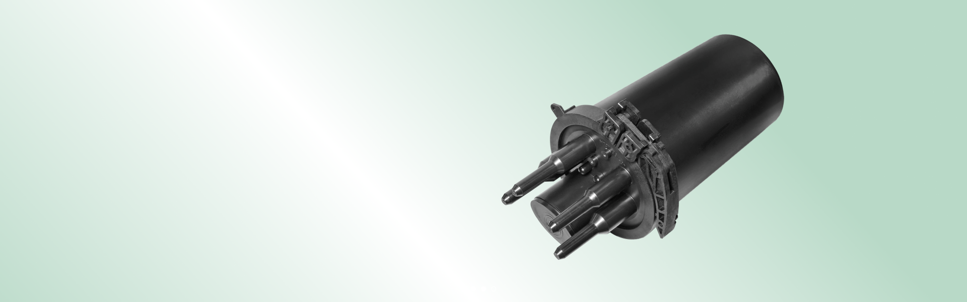 Муфта МТОК-Л7/48-1КС1645-К