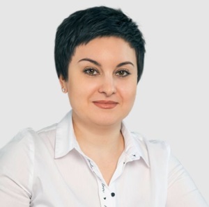 Вишнякова Екатерина