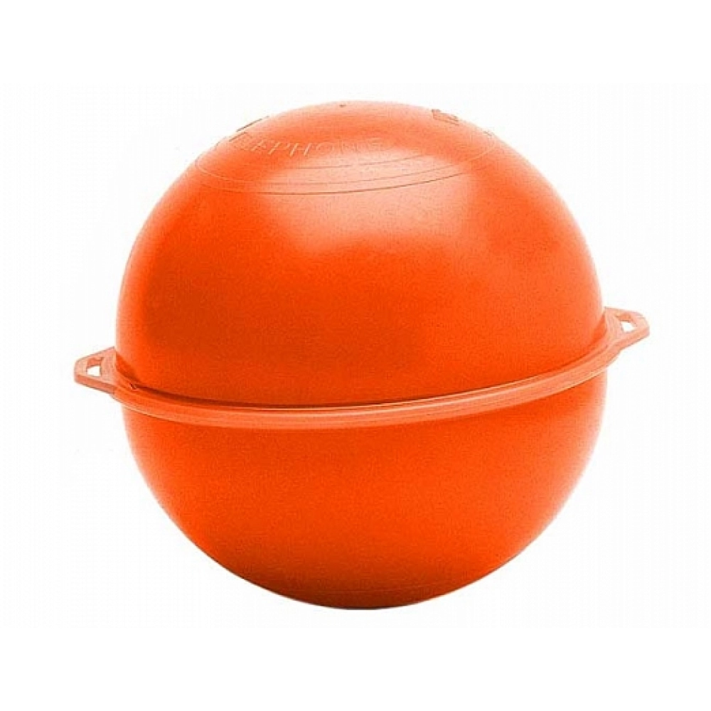 121001-00084 Scotchmark™ 1401-XR шаровой пассивный маркер для линий связи (оранжевый) ССД