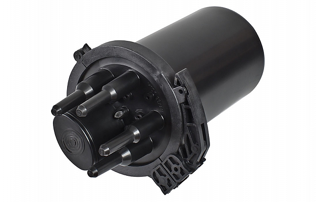 Муфта оптическая Л7/48-1КС1645-К ССД 130103-00905