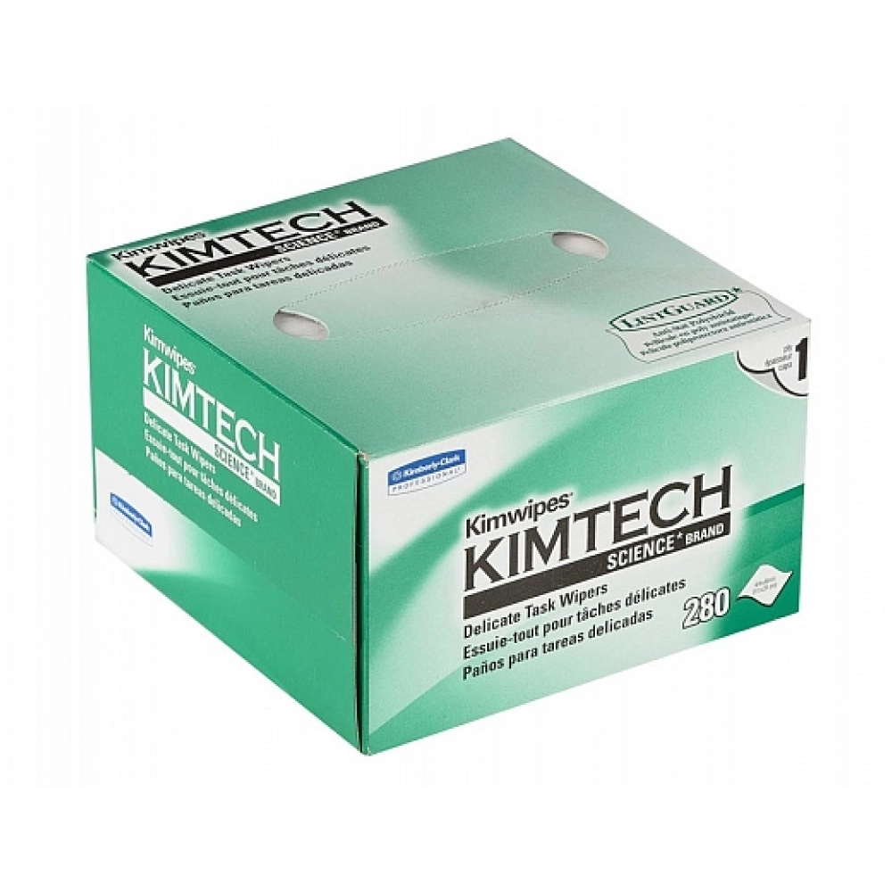 130707-00004 Салфетки Kim-Wipes, безворсовые ССД