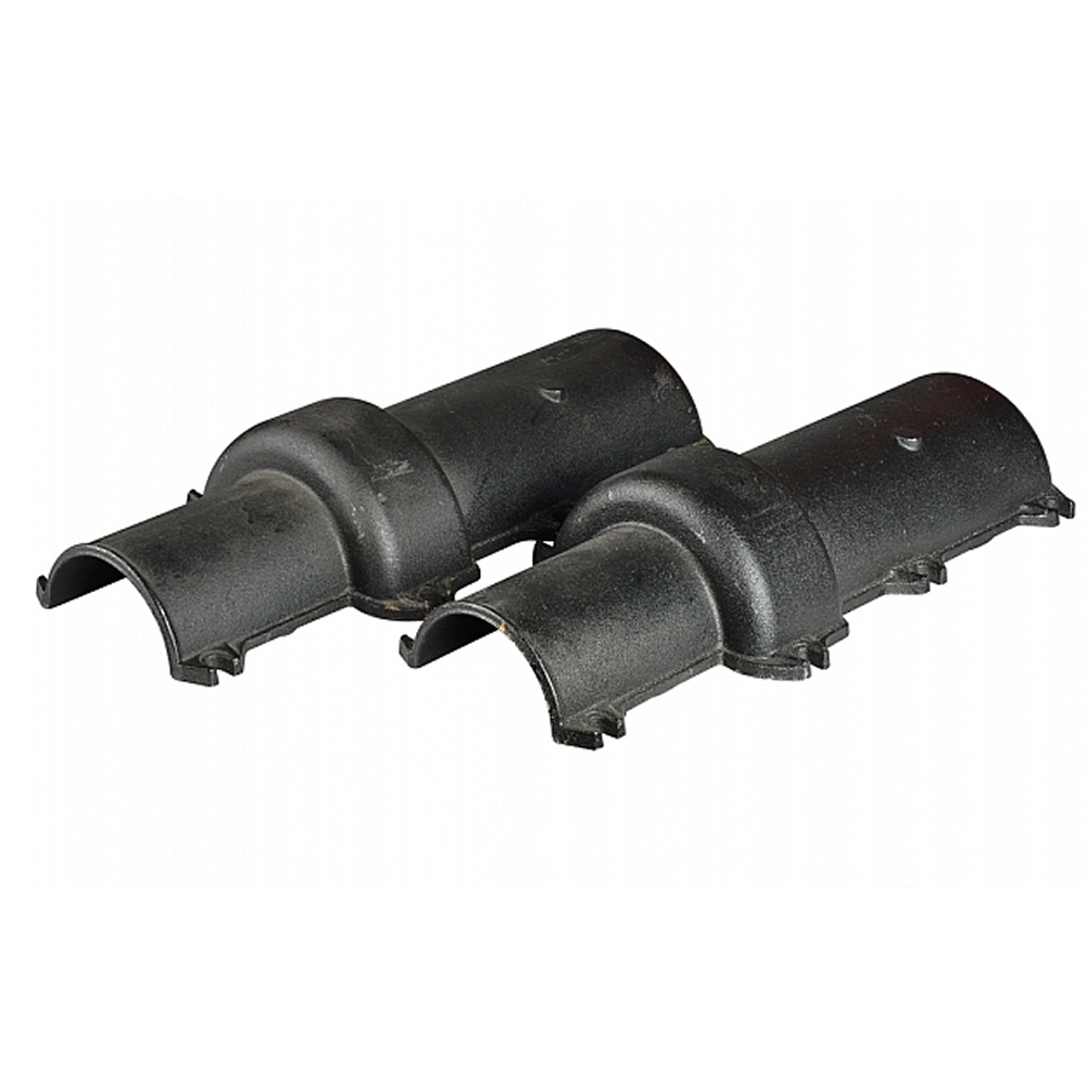 130104-00034 Муфта чугунная защитная МЧЗ ССД