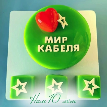 Галерея "О нас"